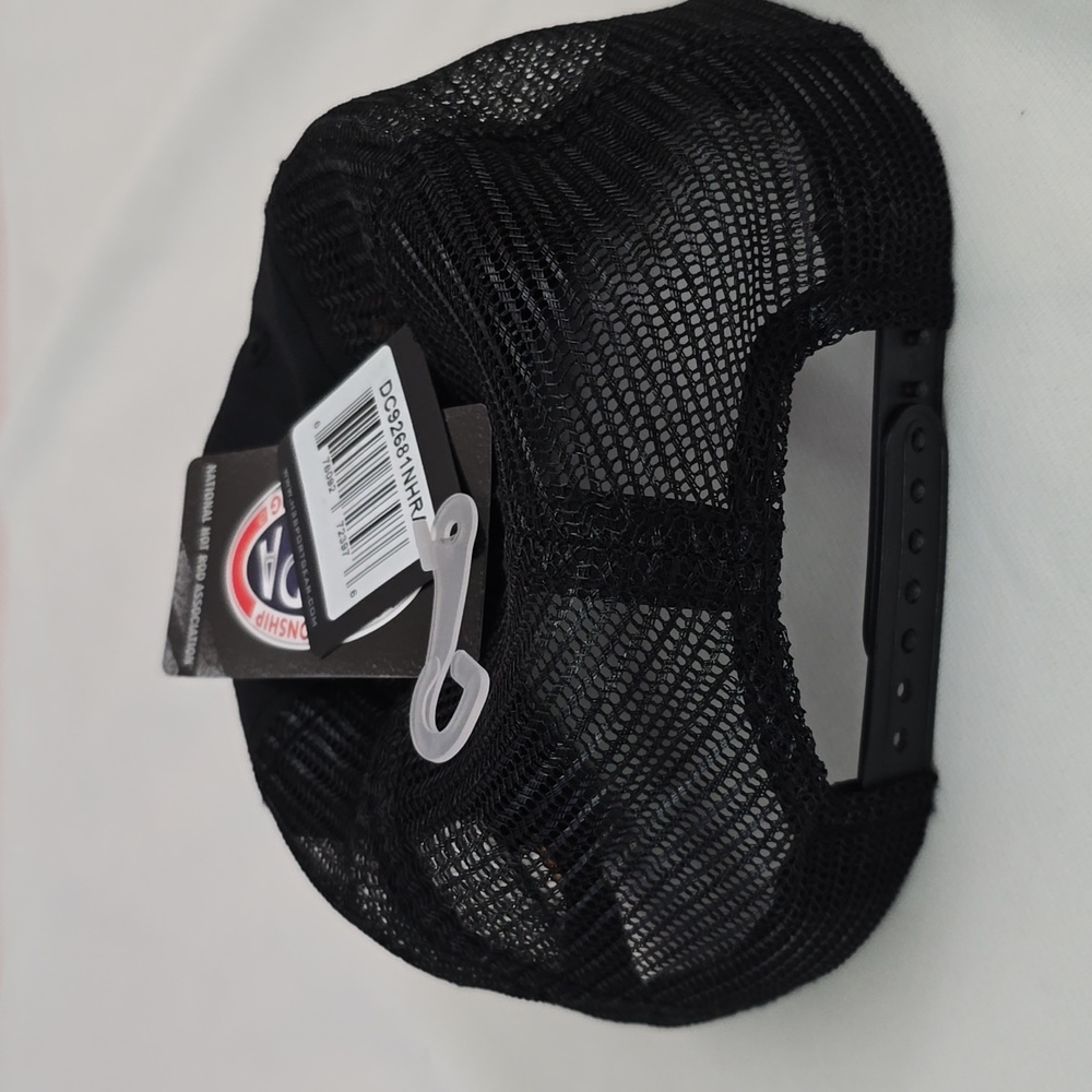 NHRA Hat - Picture 12 of 17